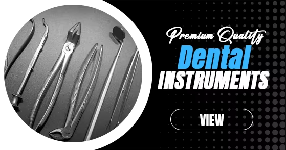 Dental Instruments