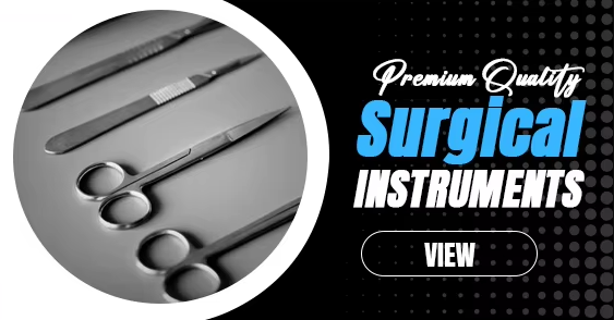Surgical Instruments