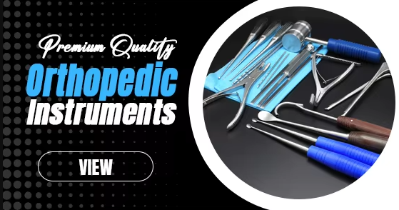 Orthopedic Instruments