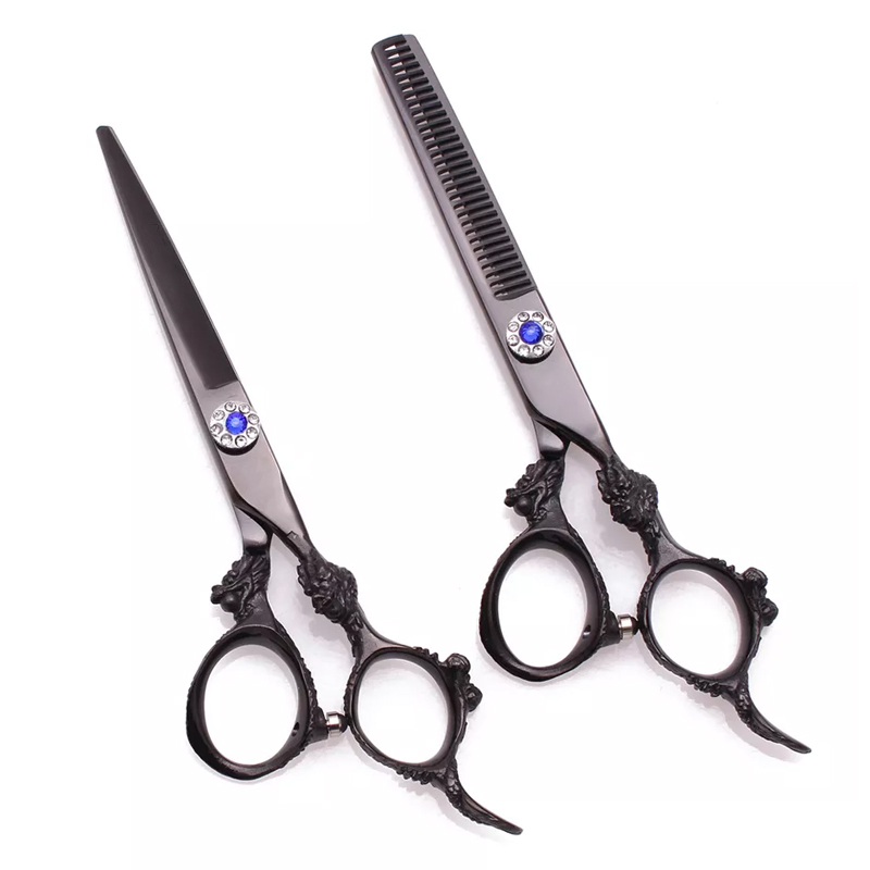 Barber & Thinning Scissors