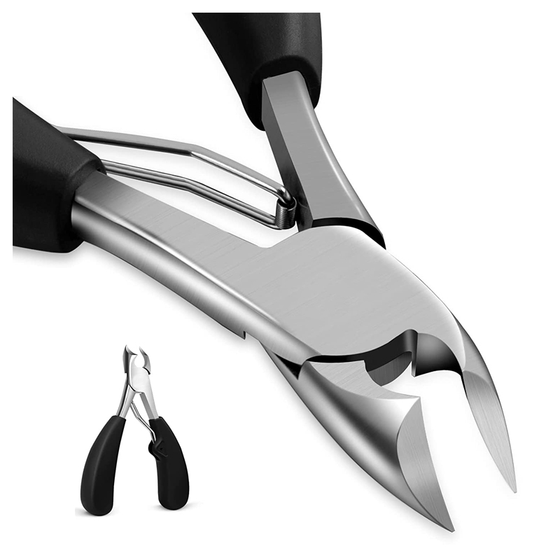 Arrow Point Nail Cutters