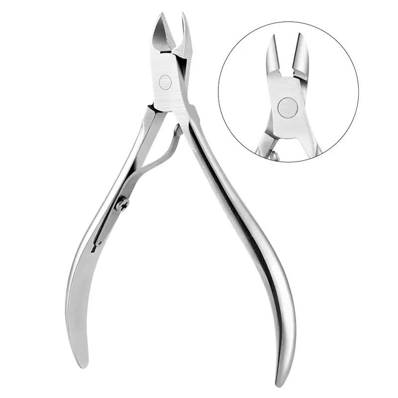 Cuticle & Acrylic Nippers