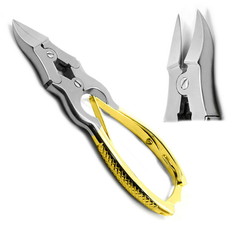 Arrow Point Nail Cutters