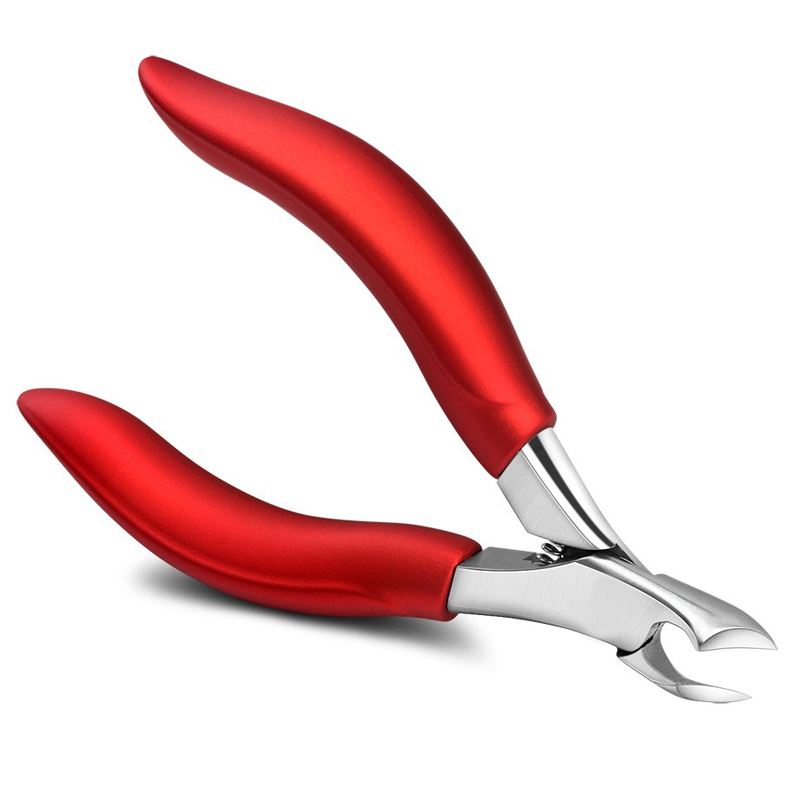 Arrow Point Nail Cutters