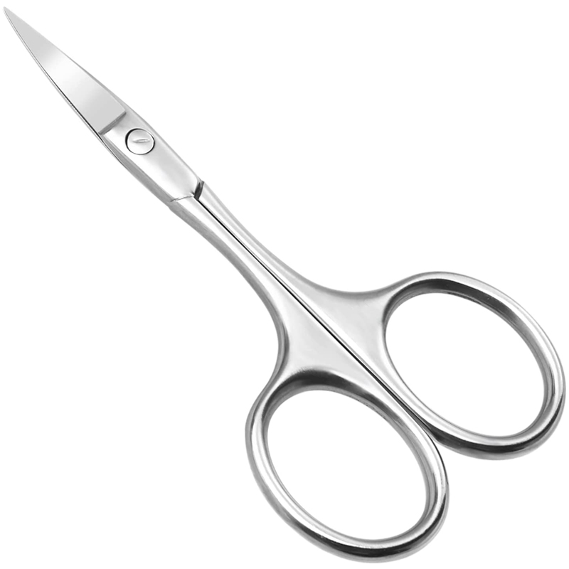 Baby Scissors