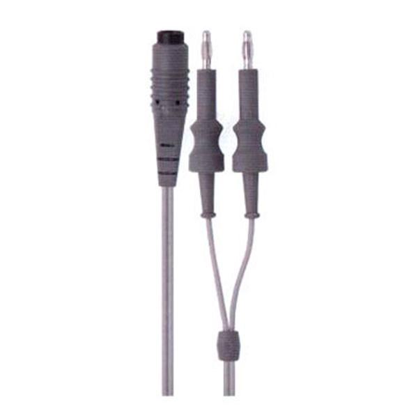 Electrosurgical Bipolar Cable