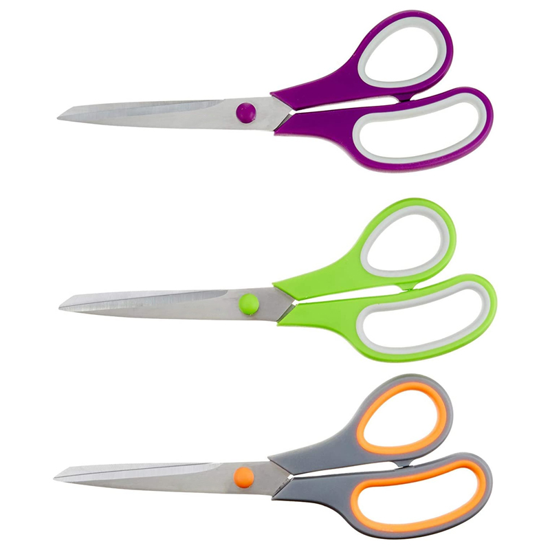 Assorted Scissors