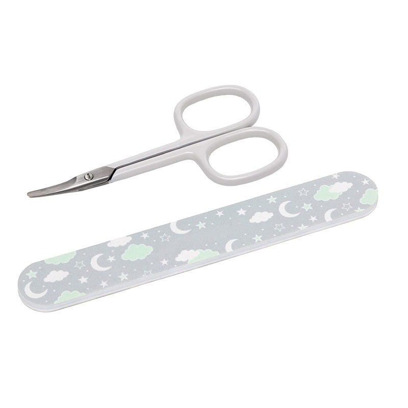 Baby Scissors