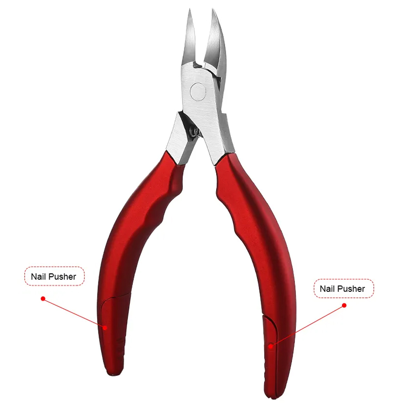 Heavy Duty Toenail Cutters