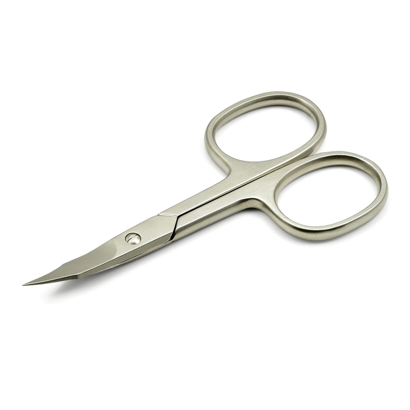 Cuticle & Nail Scissors