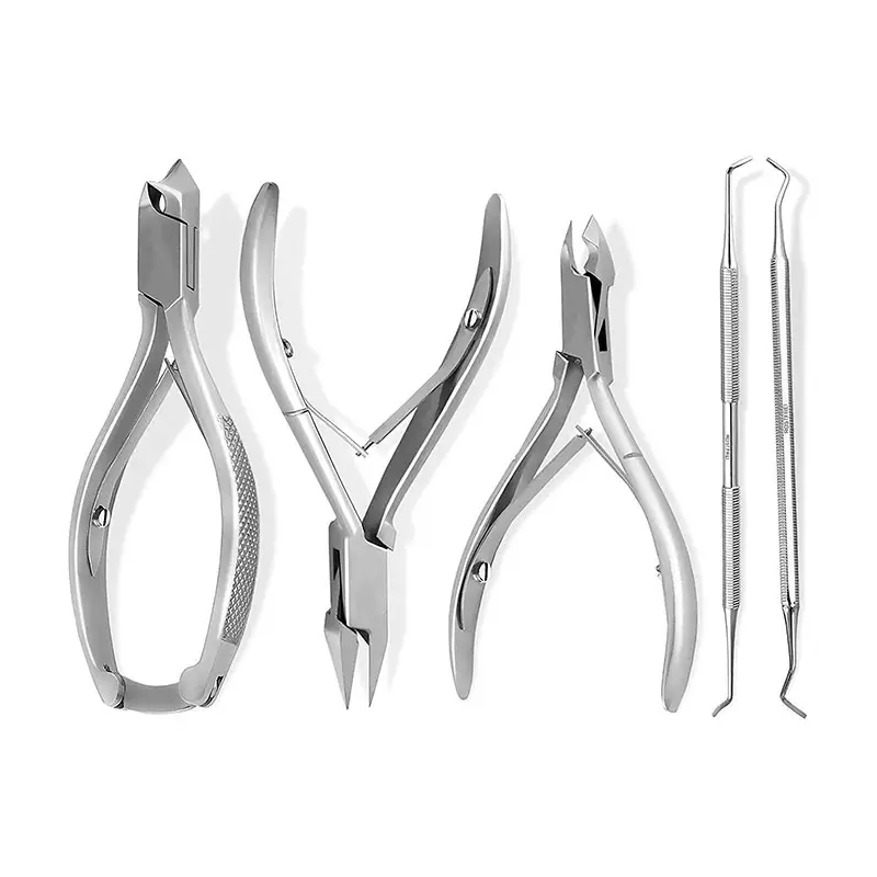 Cuticle & Acrylic Nippers