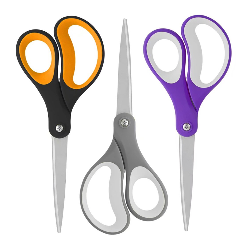 Assorted Scissors