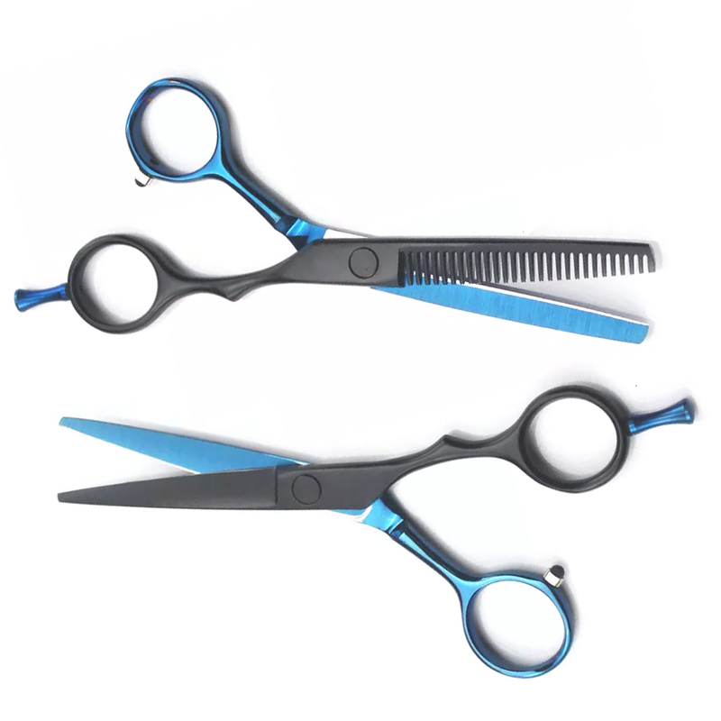 Barber & Thinning Scissors