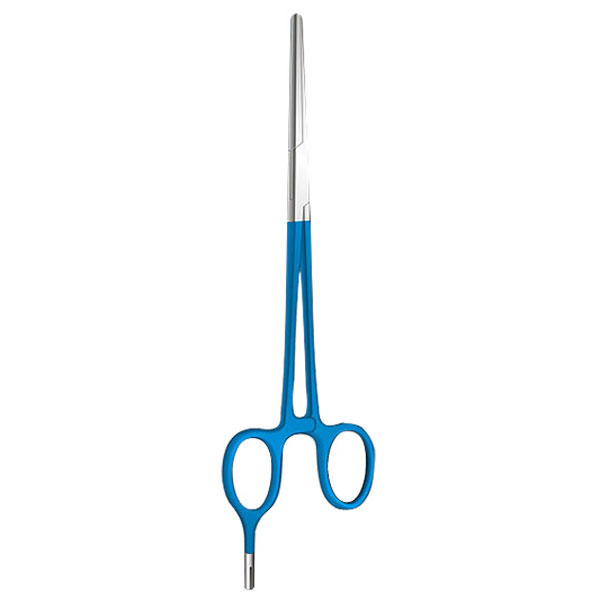 Diathermy English Monopolar Male