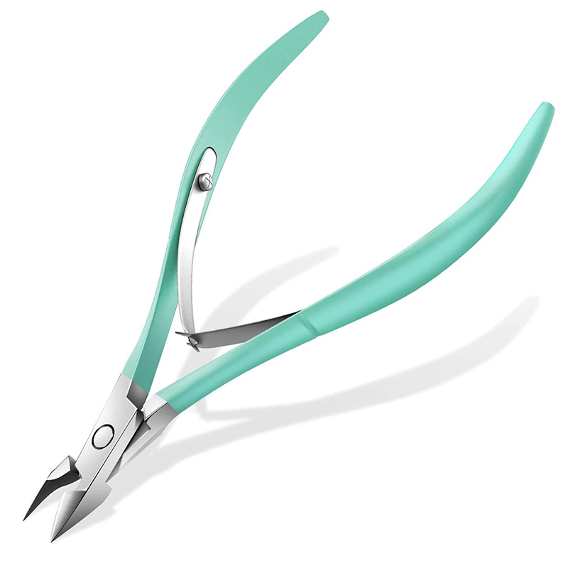 Cuticle & Acrylic Nippers