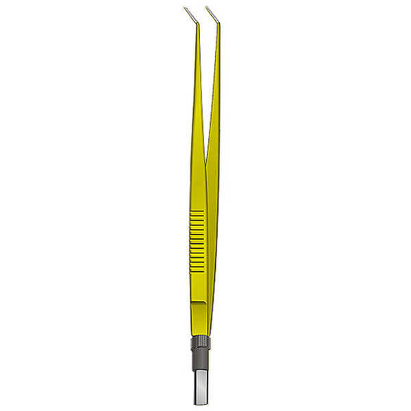 Disposable Bipolar Forceps