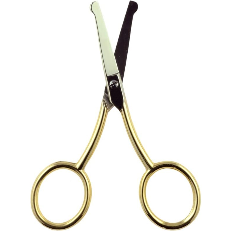 Baby Scissors