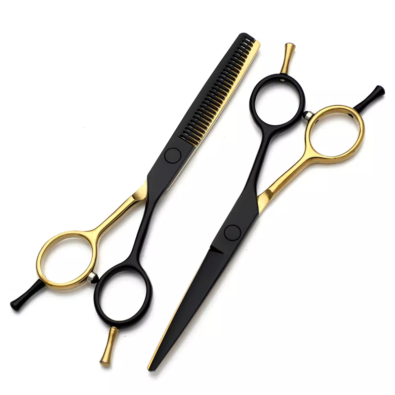 Barber & Thinning Scissors