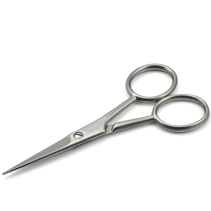 Baby Scissors