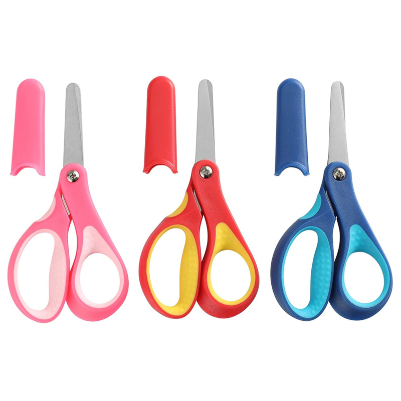 Assorted Scissors