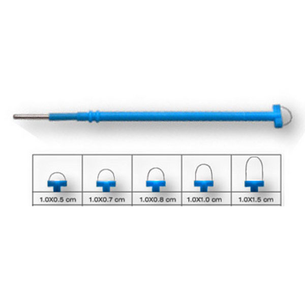 Loop Electrode 2.4mm