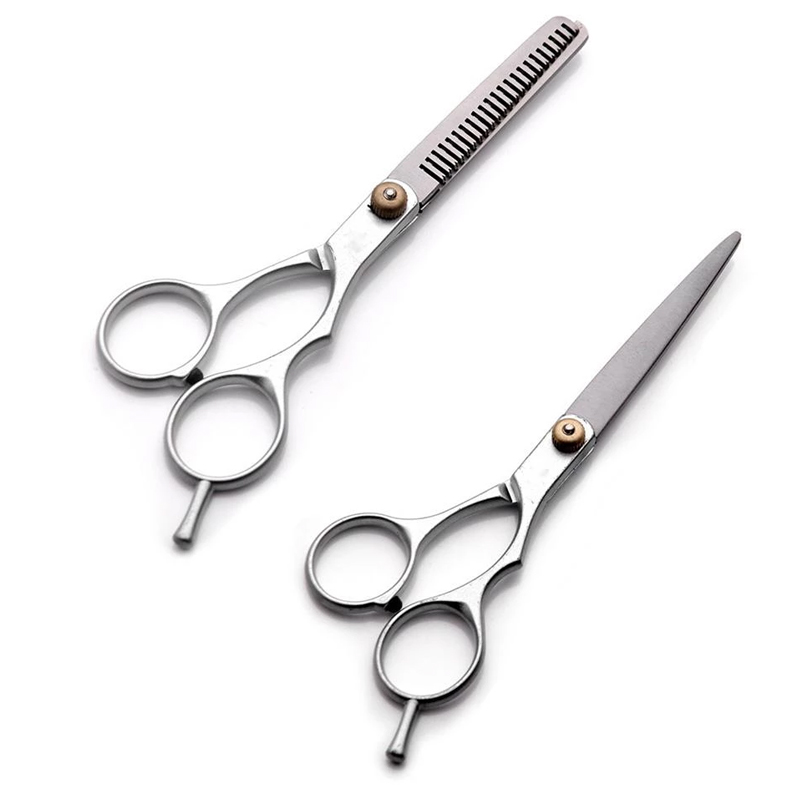 Barber & Thinning Scissors