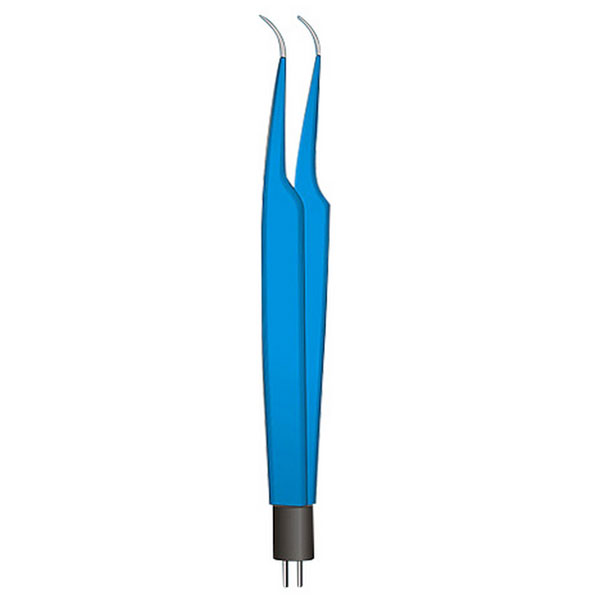 Us Ophthalmic Bipolar Forcep