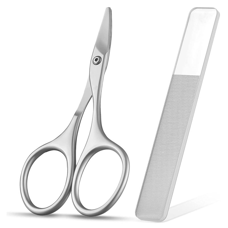 Baby Scissors
