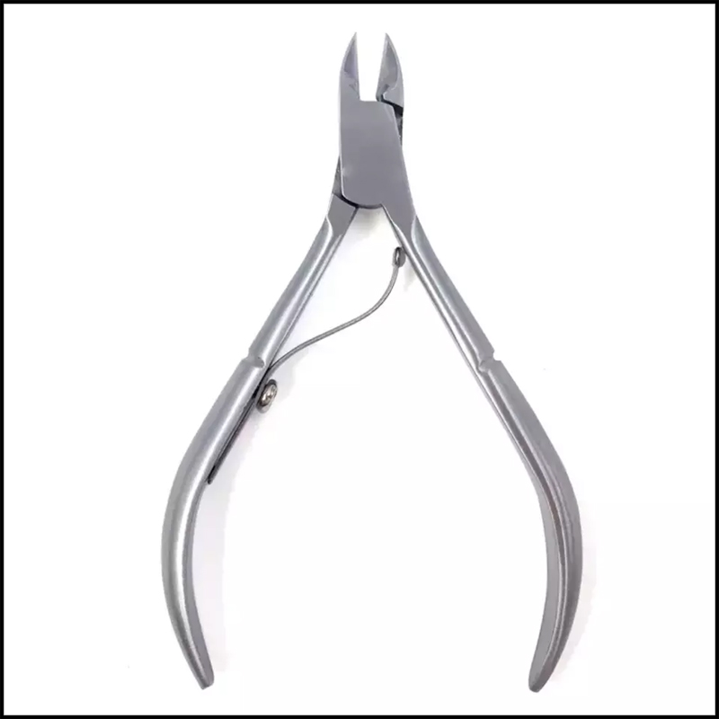 Cuticle & Acrylic Nippers