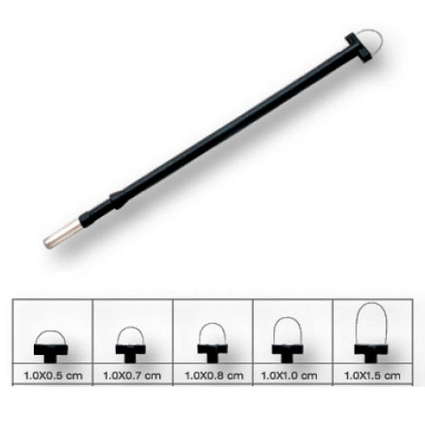 Loop Electrode 4.0mm
