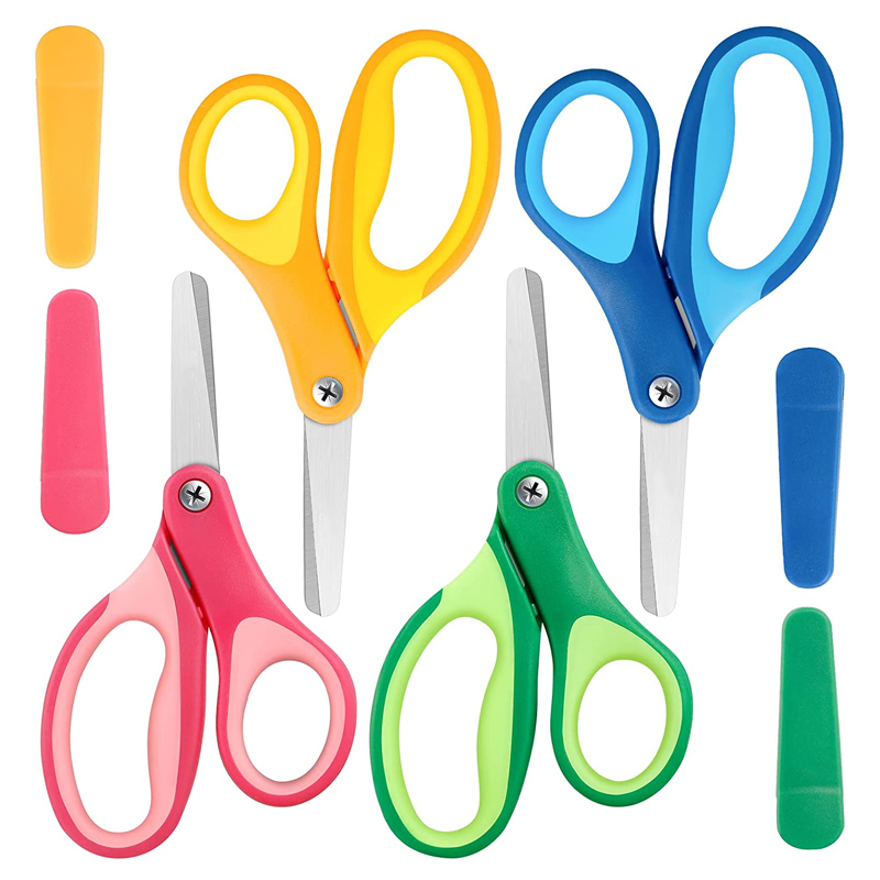 Assorted Scissors