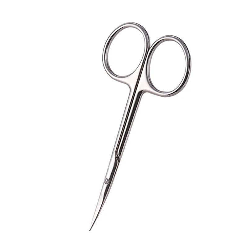 Cuticle & Nail Scissors