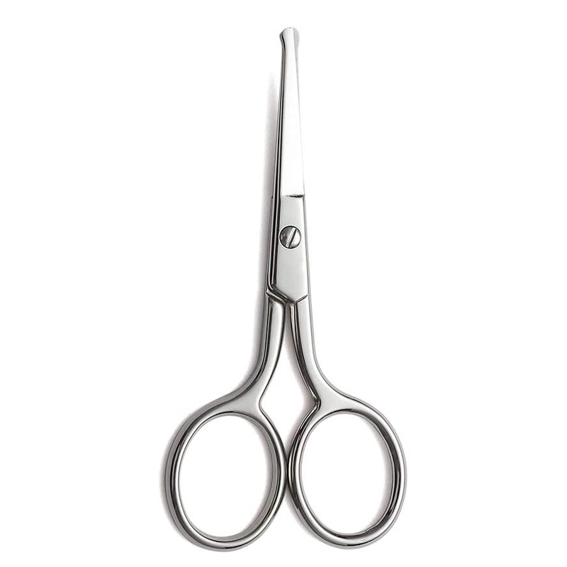 Cuticle & Nail Scissors