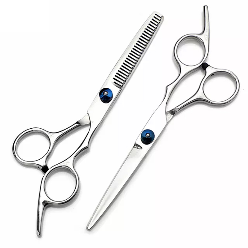 Barber & Thinning Scissors