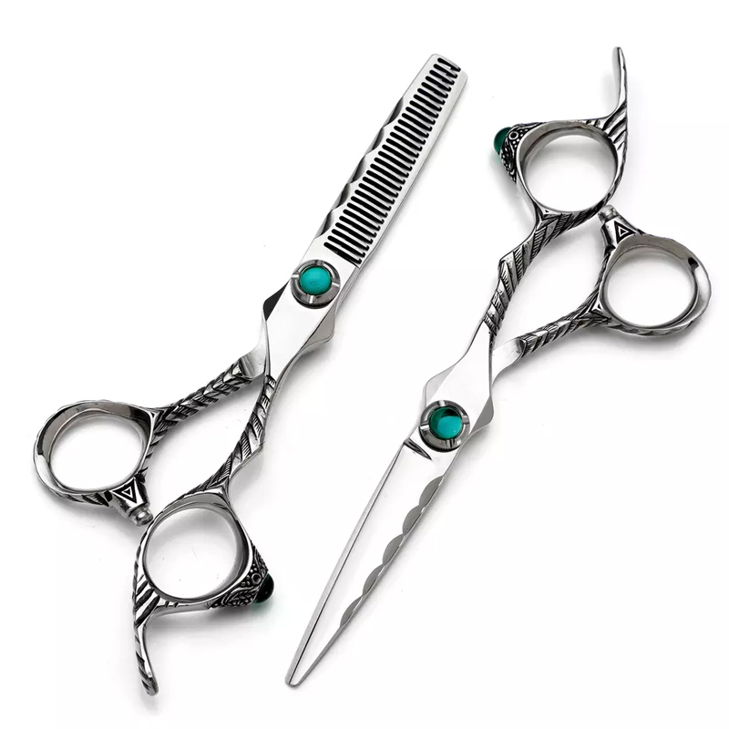 Barber & Thinning Scissors