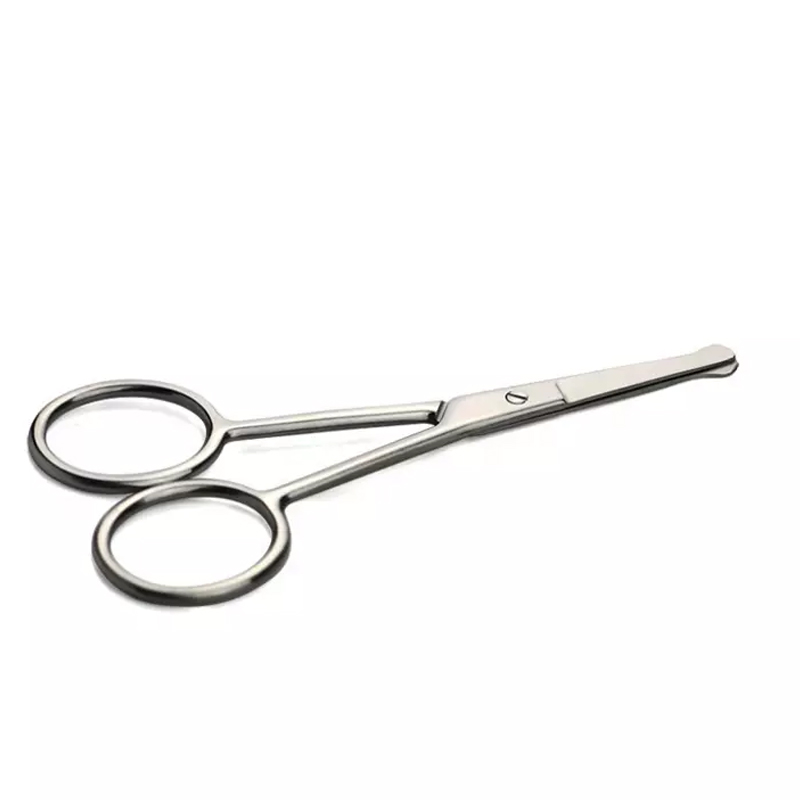 Cuticle & Nail Scissors
