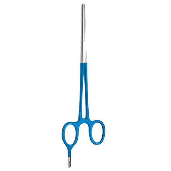 Diathermy English Monopolar Male