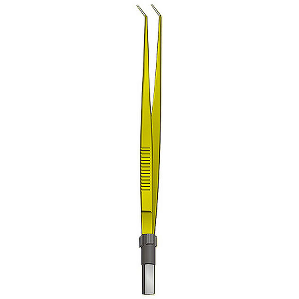 Disposable Bipolar Forceps