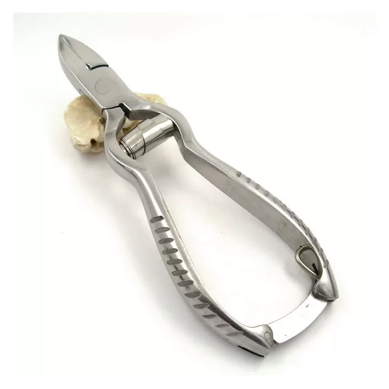 Cuticle & Acrylic Nippers