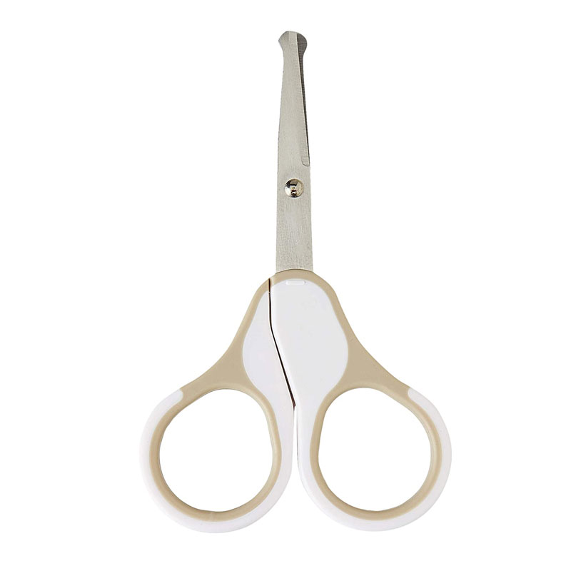 Baby Scissors