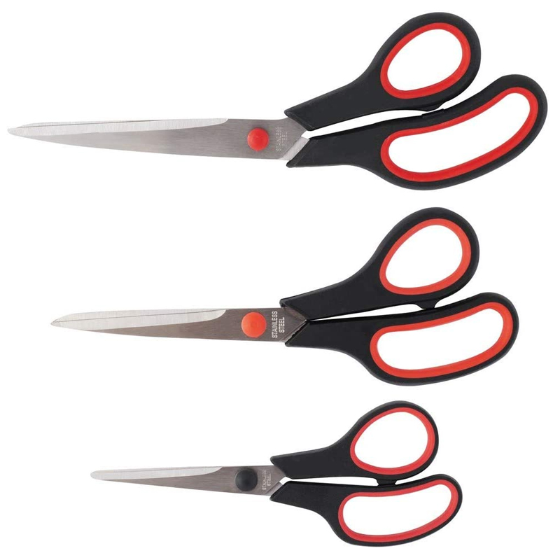 Assorted Scissors