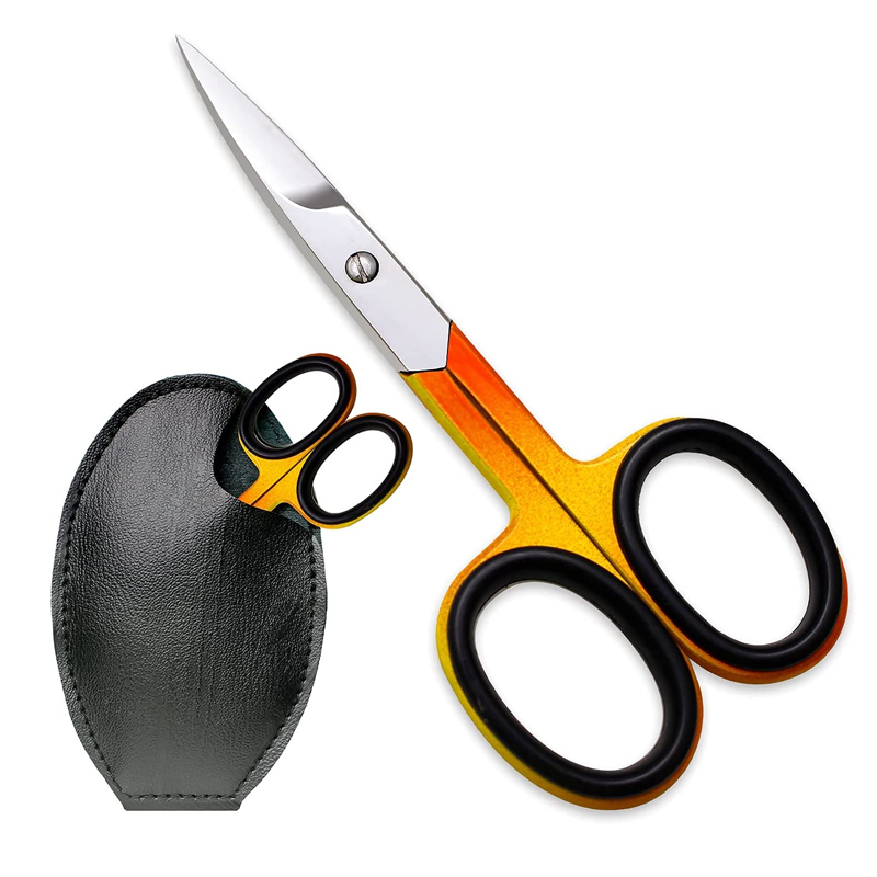 Cuticle & Nail Scissors