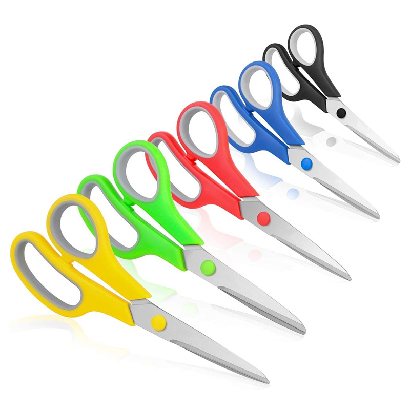 Assorted Scissors