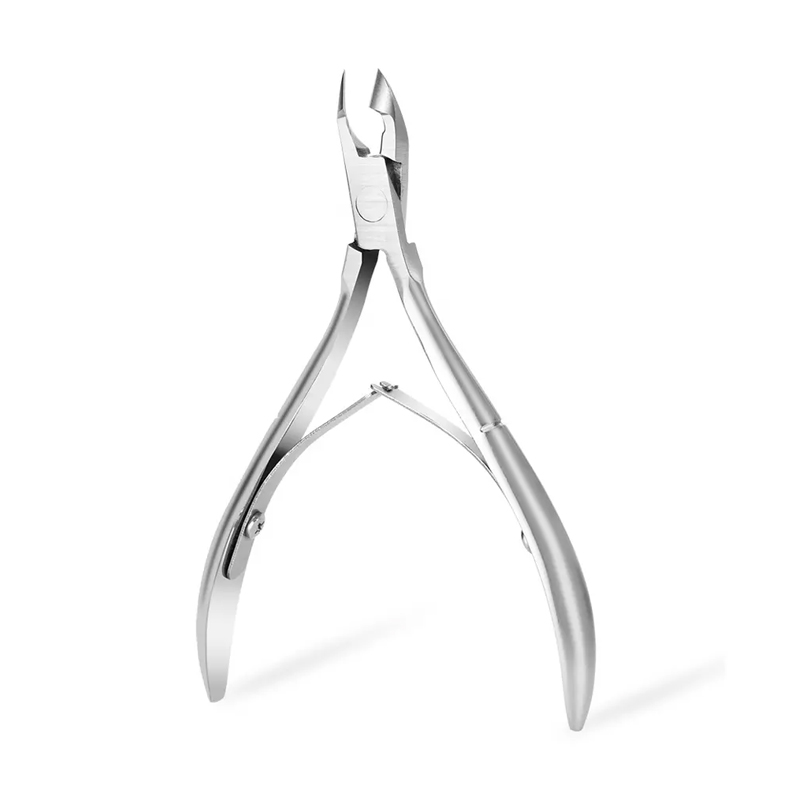 Cuticle & Acrylic Nippers
