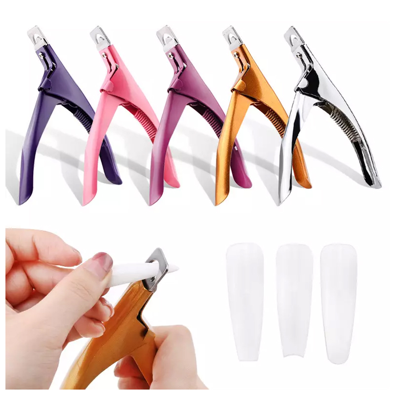 Acrylic Tip Cutters