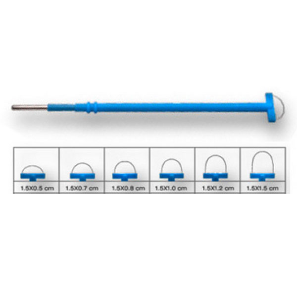 Loop Electrode 2.4mm