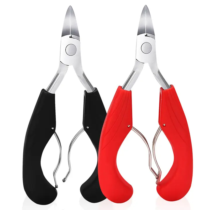 Heavy Duty Toenail Cutters