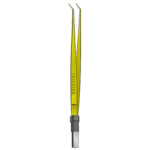 Disposable Bipolar Forceps
