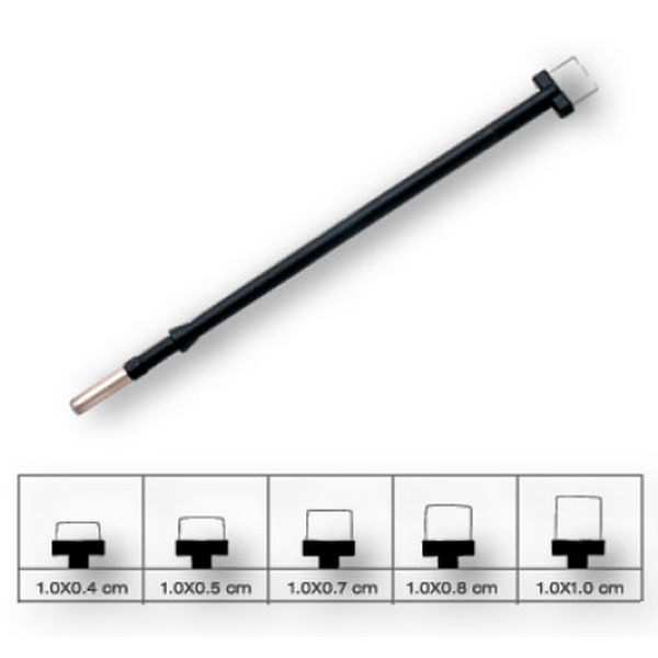 Loop Electrode 2.4mm