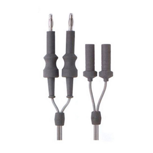 Electrosurgical Bipolar Cable